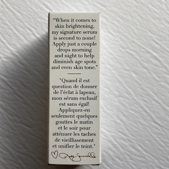 Kate Somerville Kx Active Concentrates Vitamin B3 and Vitamin C Serum - Picture 2 of 3